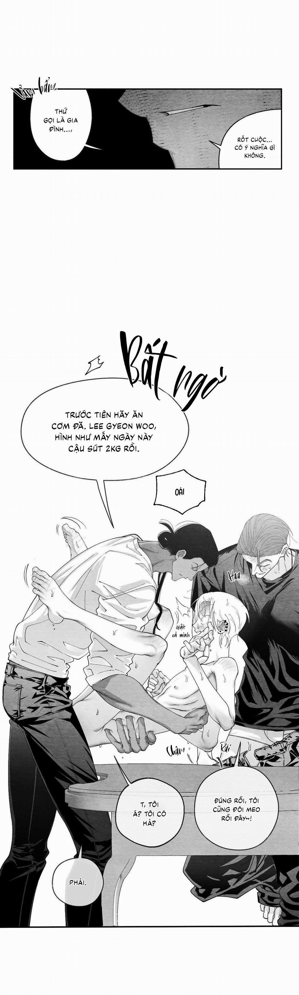 (CBunu) Vóc Dáng Toàn Mỹ 22 H+ trang 23