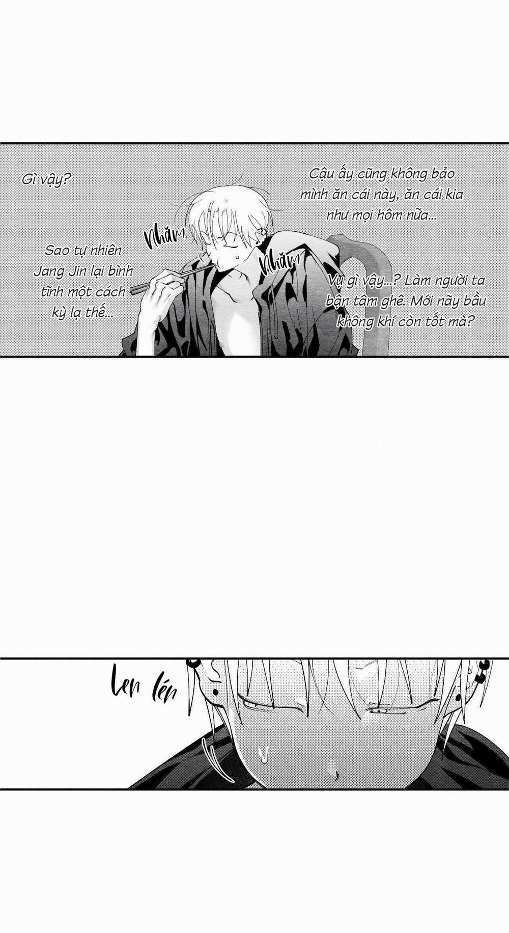 (CBunu) Vóc Dáng Toàn Mỹ 22 H+ trang 28