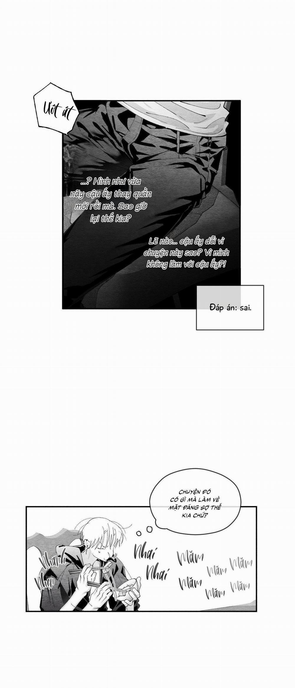 (CBunu) Vóc Dáng Toàn Mỹ 22 Ngoại truyện 9 trang 29