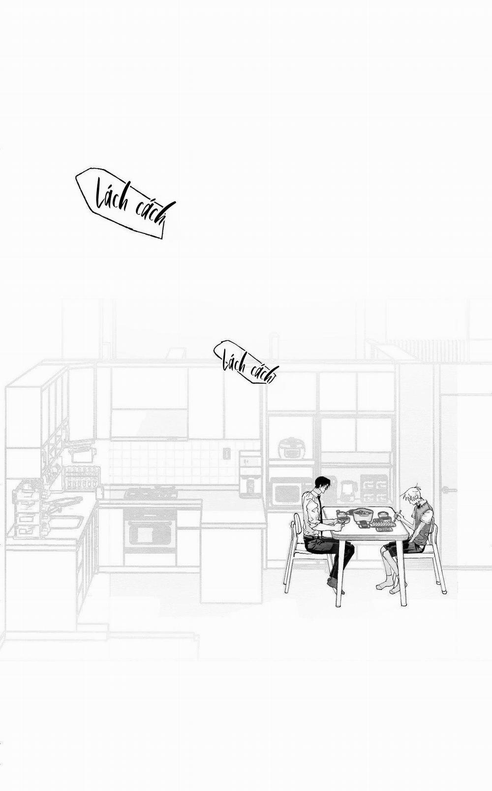 (CBunu) Vóc Dáng Toàn Mỹ 23 Ngoại truyện 10 trang 38