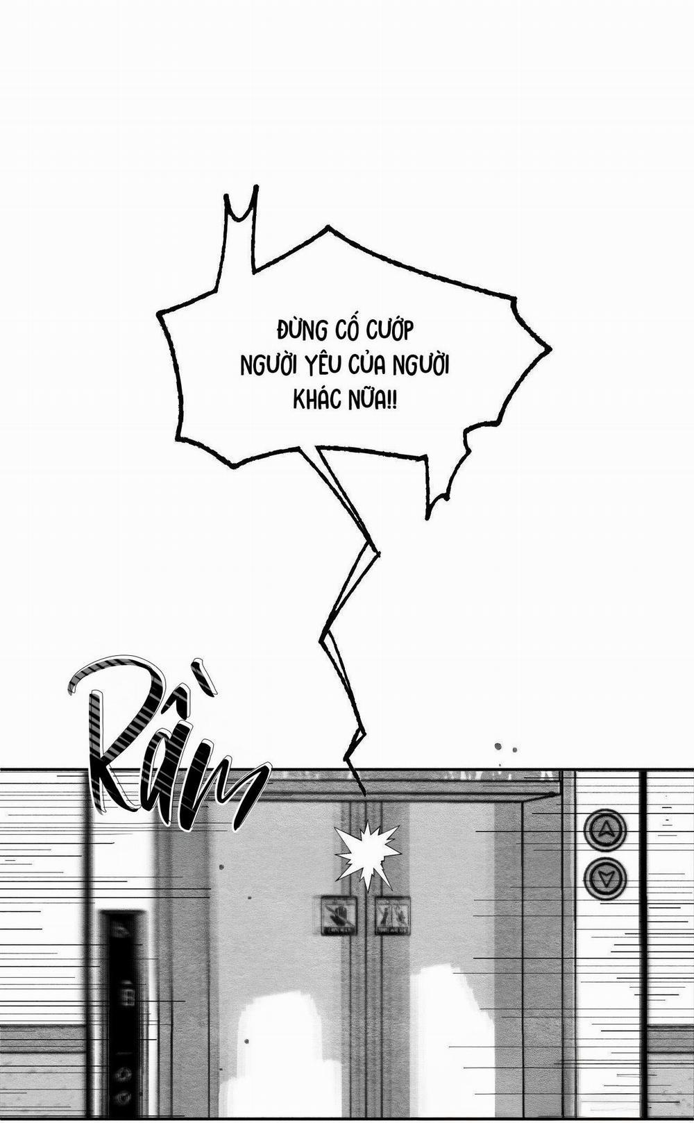 (CBunu) Vóc Dáng Toàn Mỹ 23 trang 12