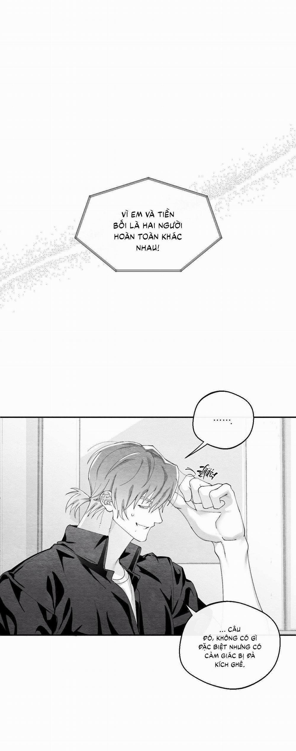 (CBunu) Vóc Dáng Toàn Mỹ 23 trang 15