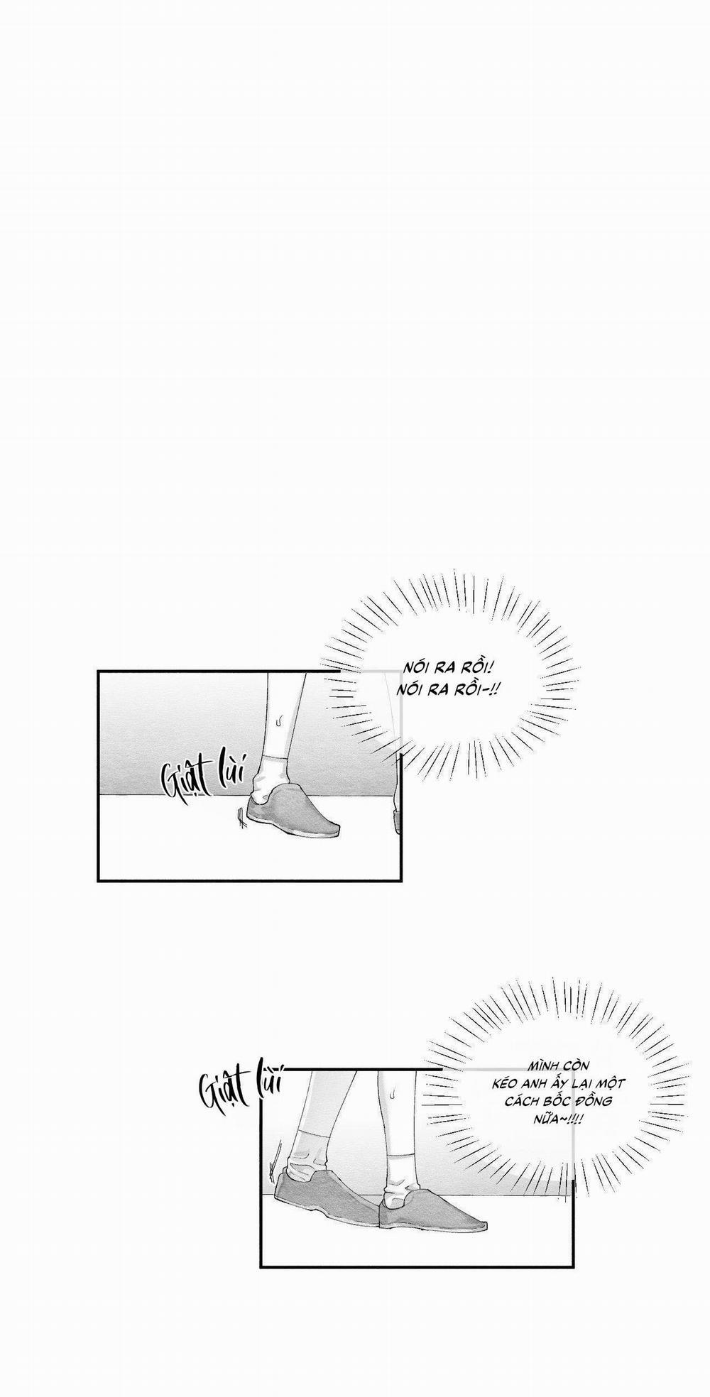 (CBunu) Vóc Dáng Toàn Mỹ 23 trang 18