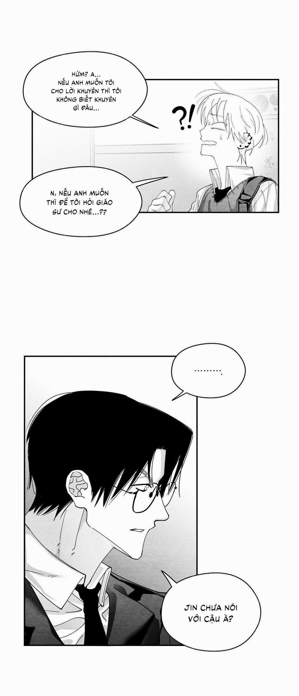 (CBunu) Vóc Dáng Toàn Mỹ 23 trang 22