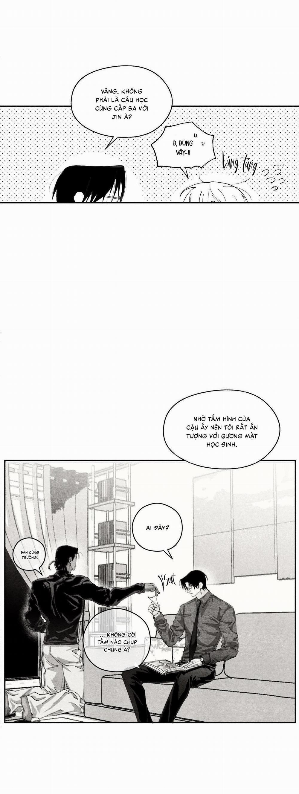 (CBunu) Vóc Dáng Toàn Mỹ 23 trang 24