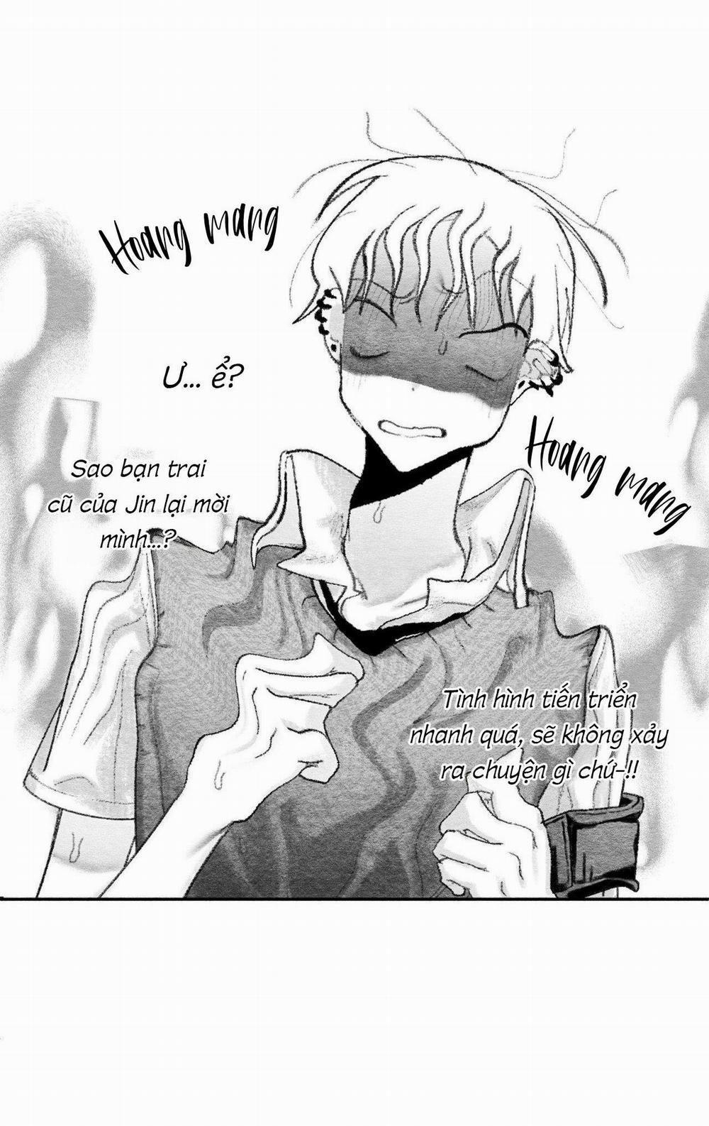 (CBunu) Vóc Dáng Toàn Mỹ 23 trang 26