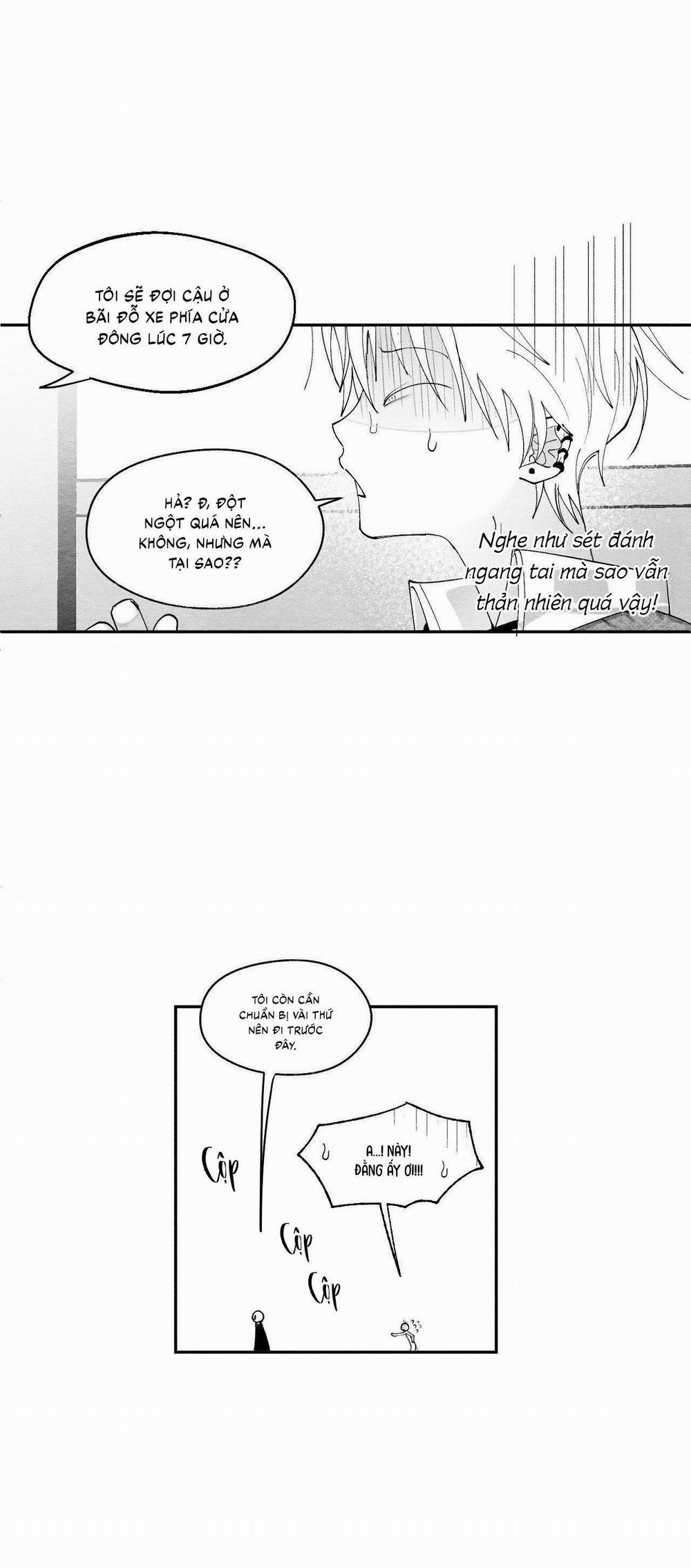 (CBunu) Vóc Dáng Toàn Mỹ 23 trang 27