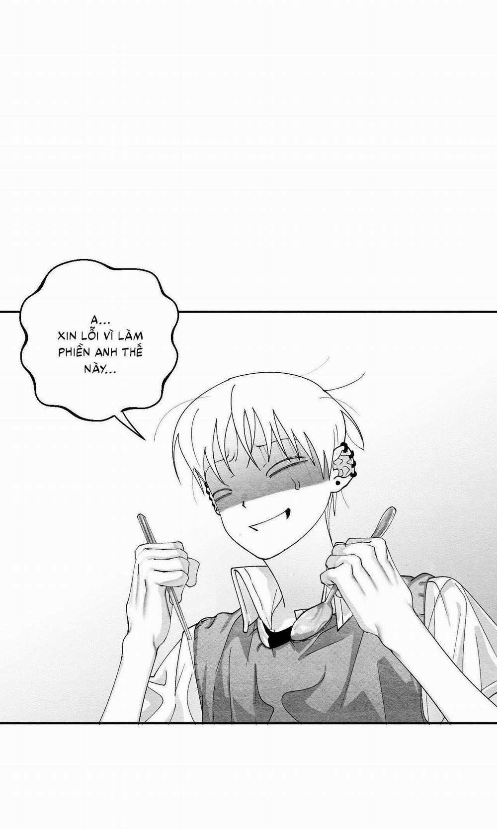 (CBunu) Vóc Dáng Toàn Mỹ 23 trang 30