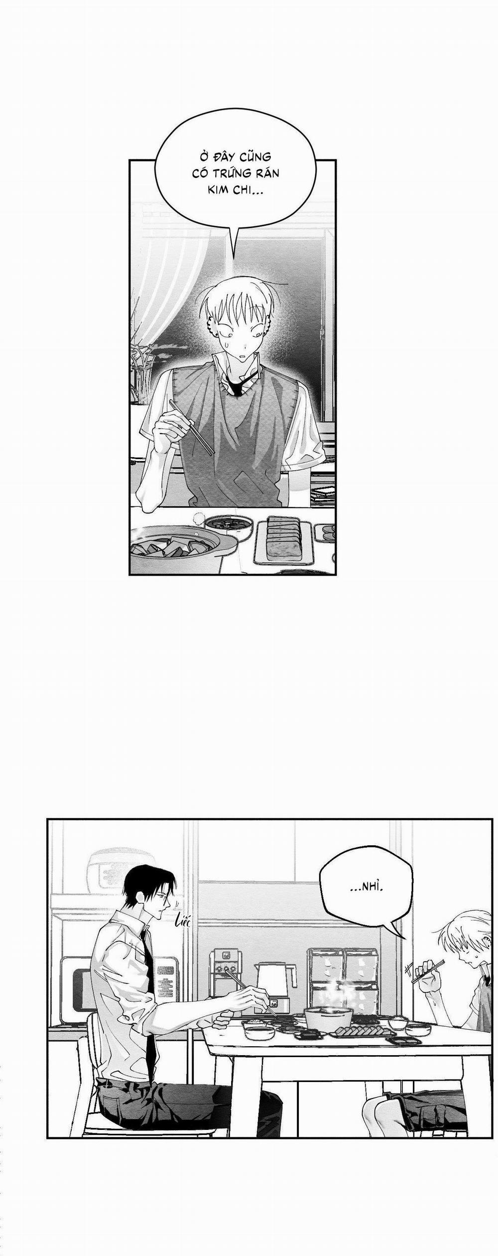 (CBunu) Vóc Dáng Toàn Mỹ 23 trang 34