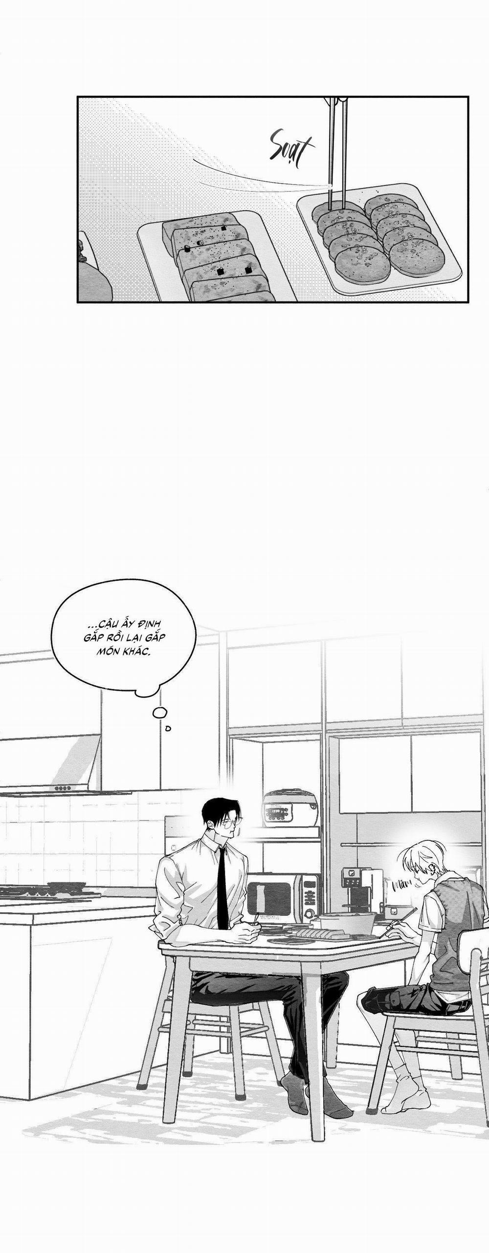 (CBunu) Vóc Dáng Toàn Mỹ 23 trang 36