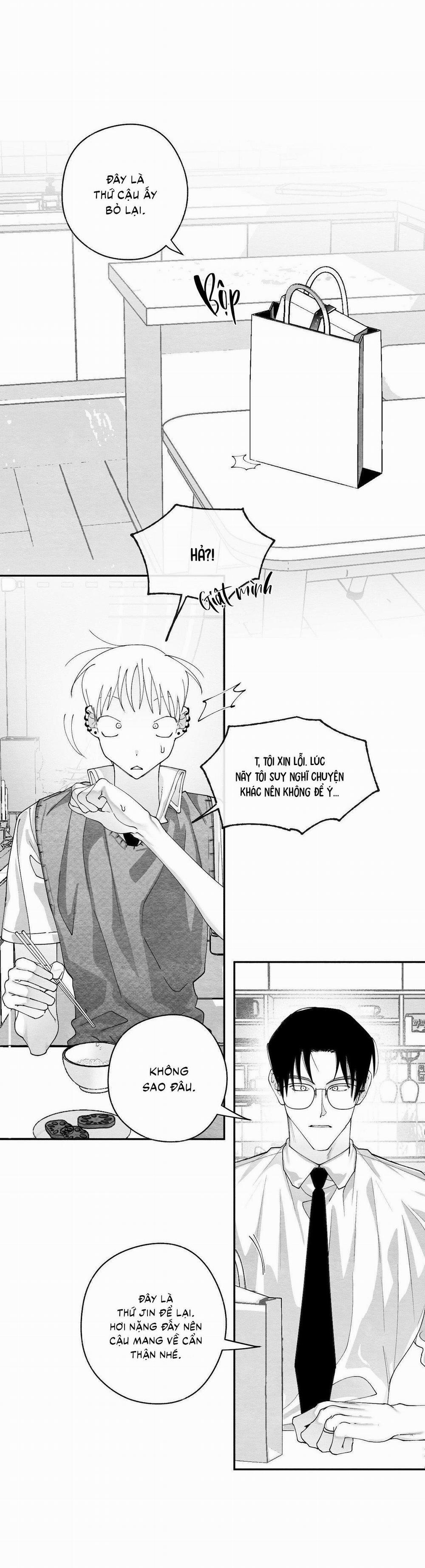 (CBunu) Vóc Dáng Toàn Mỹ 23 trang 40