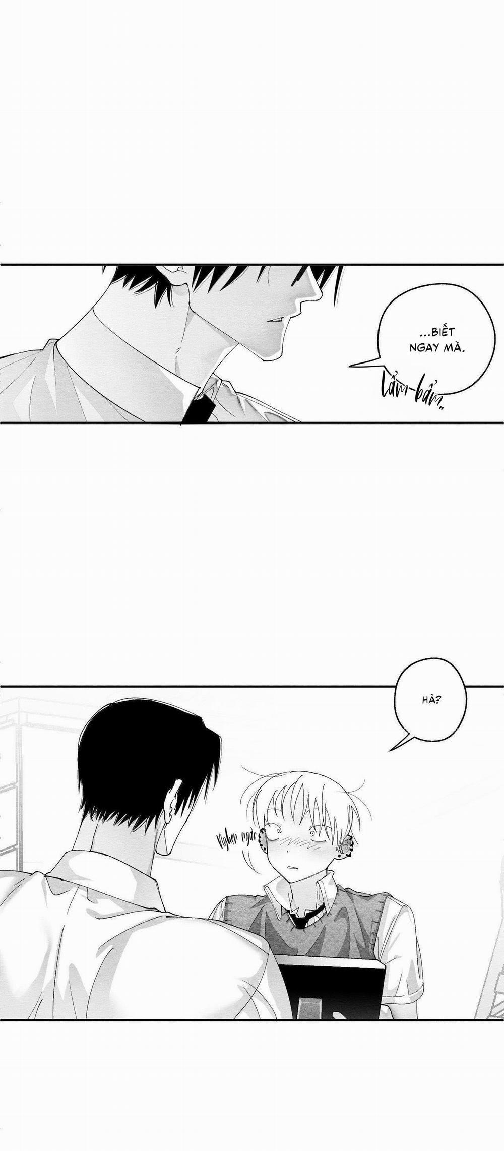 (CBunu) Vóc Dáng Toàn Mỹ 23 trang 48