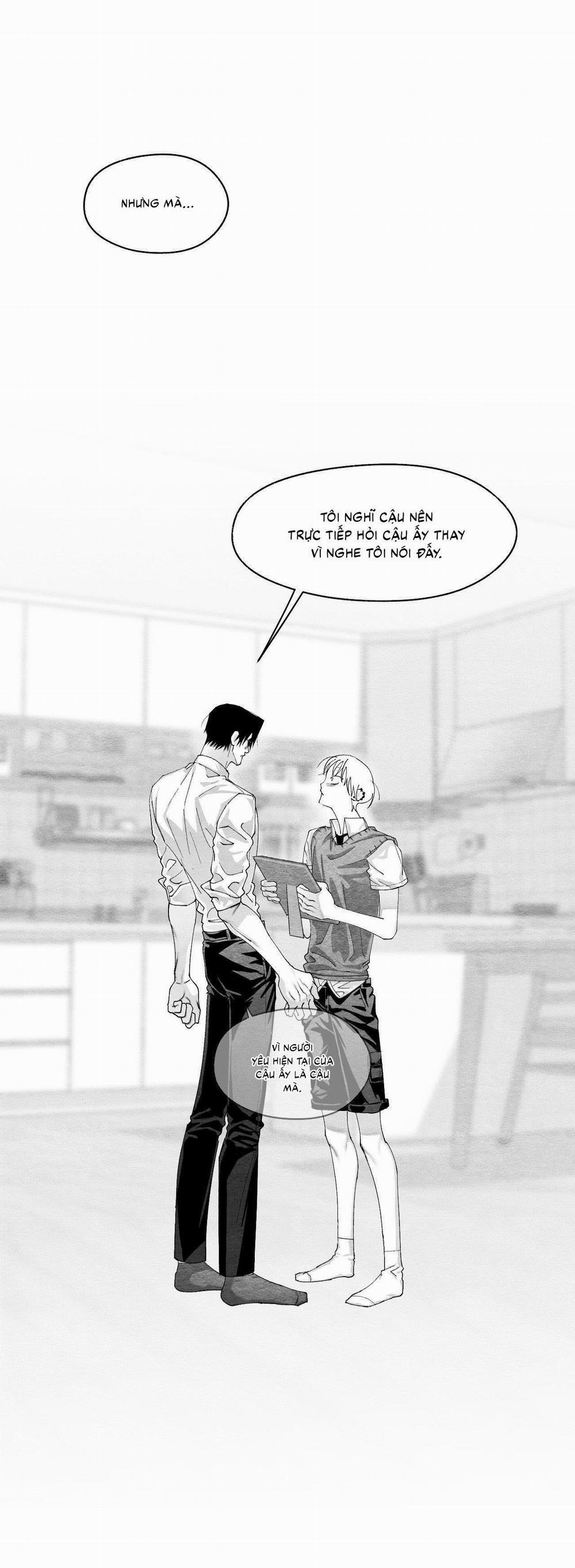 (CBunu) Vóc Dáng Toàn Mỹ 23 trang 50