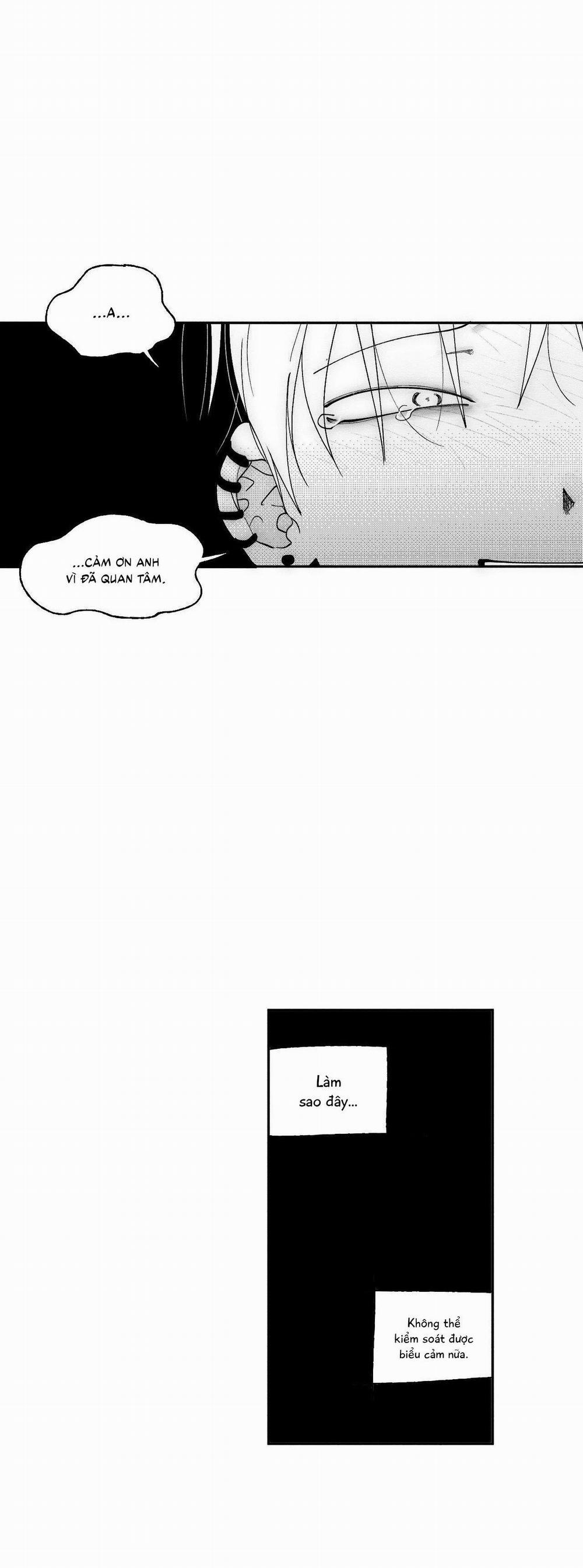 (CBunu) Vóc Dáng Toàn Mỹ 23 trang 51