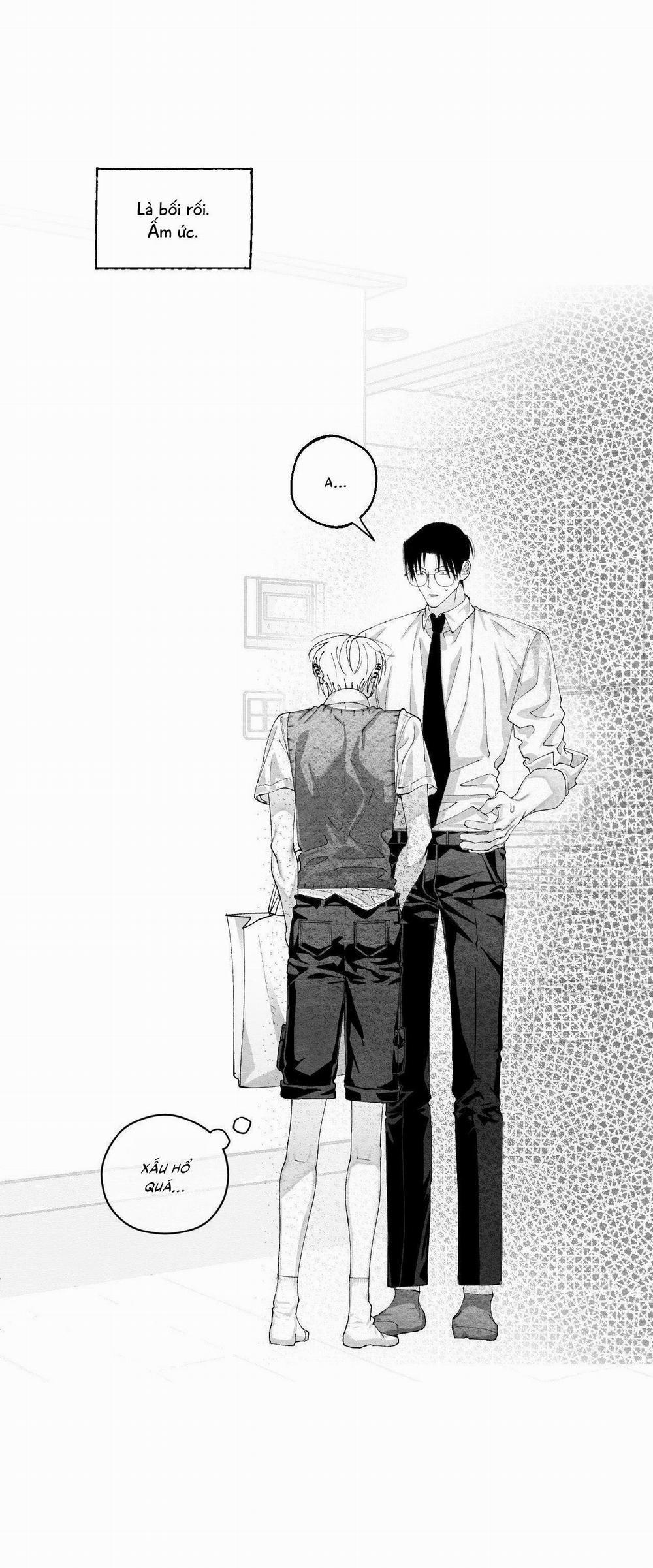 (CBunu) Vóc Dáng Toàn Mỹ 23 trang 53