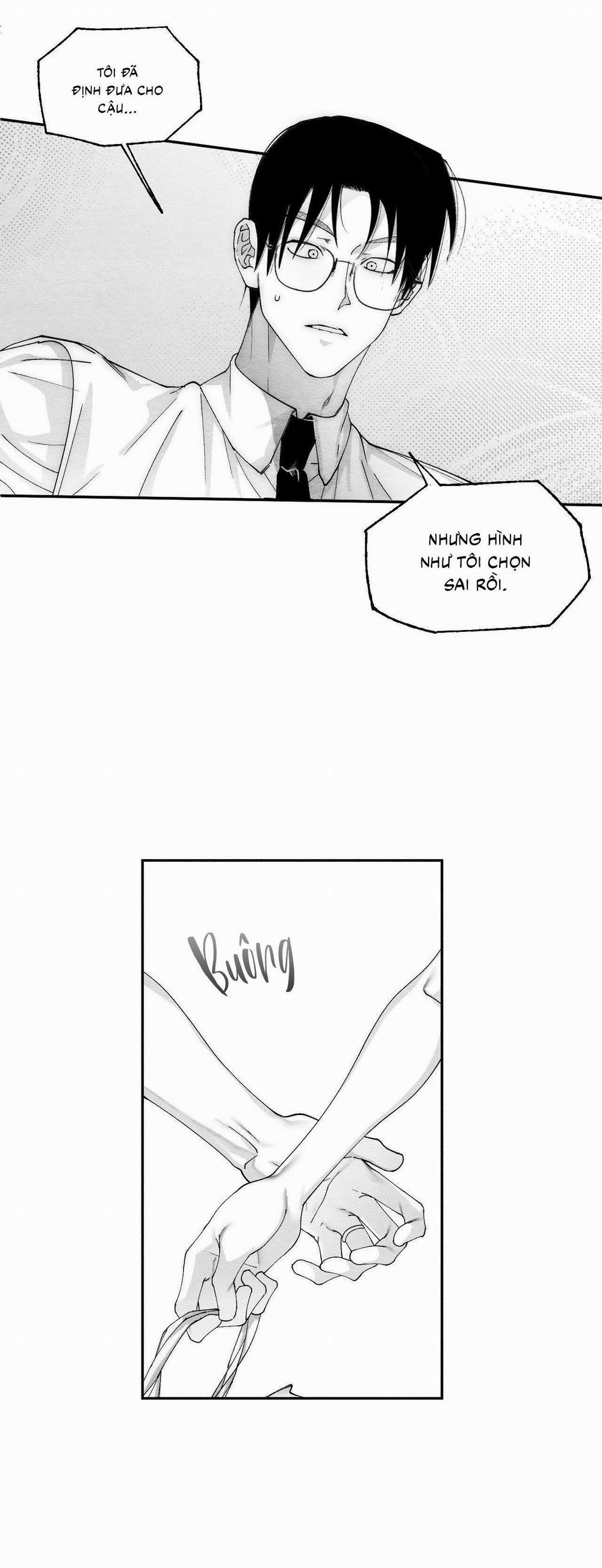 (CBunu) Vóc Dáng Toàn Mỹ 23 trang 56