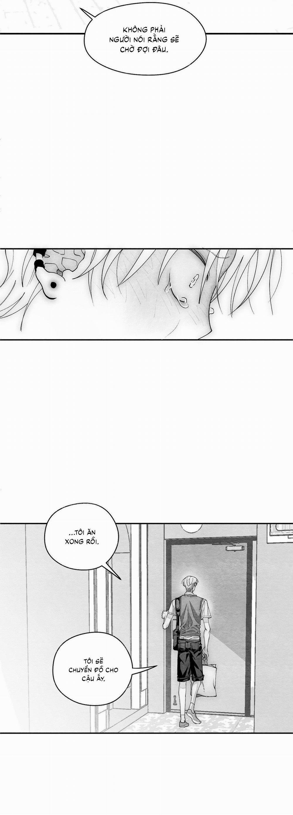 (CBunu) Vóc Dáng Toàn Mỹ 23 trang 58