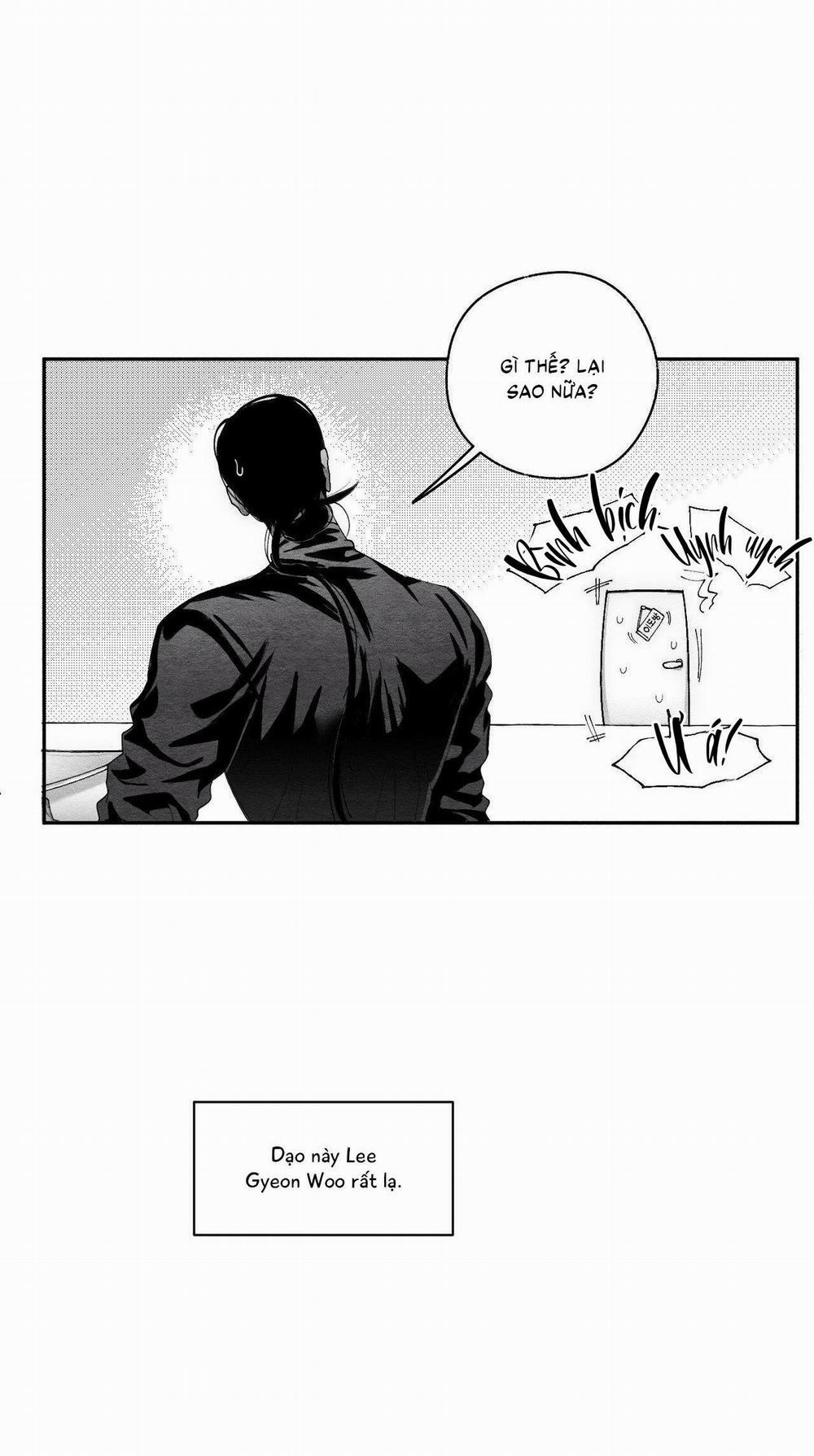 (CBunu) Vóc Dáng Toàn Mỹ 24 Ngoại truyện 11 trang 26