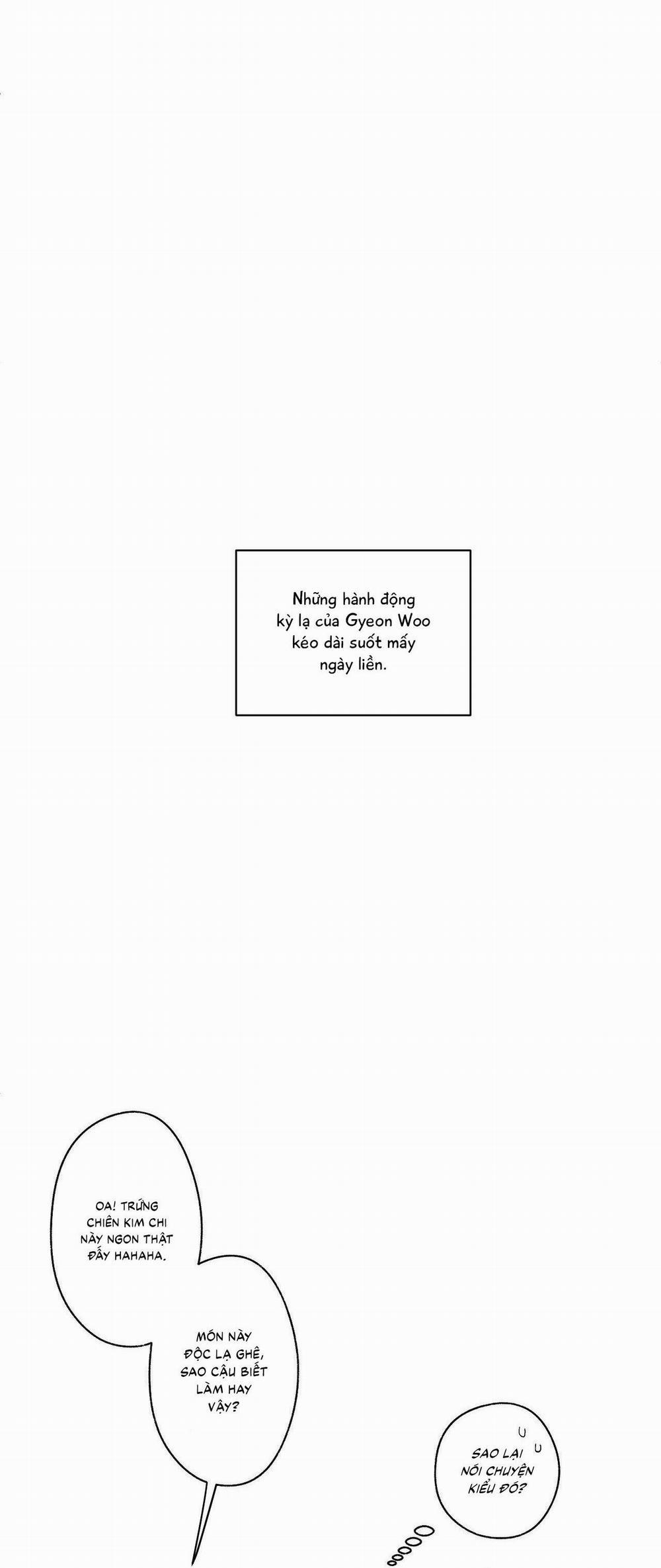 (CBunu) Vóc Dáng Toàn Mỹ 24 Ngoại truyện 11 trang 31