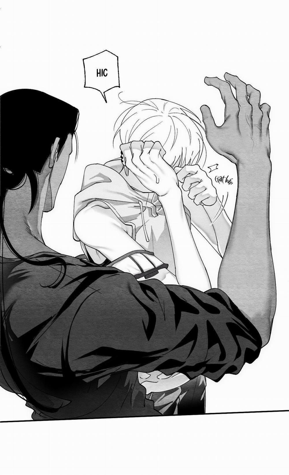 (CBunu) Vóc Dáng Toàn Mỹ 24 Ngoại truyện 11 trang 49