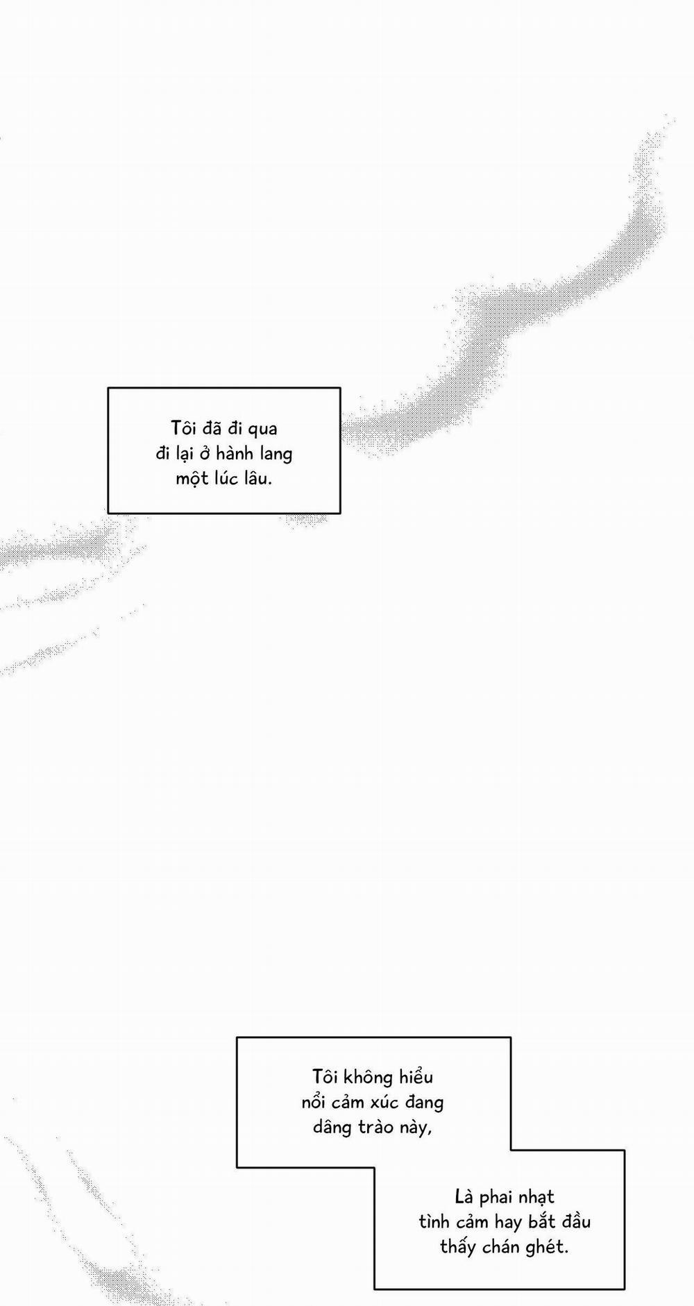 (CBunu) Vóc Dáng Toàn Mỹ 24 Ngoại truyện 11 trang 59