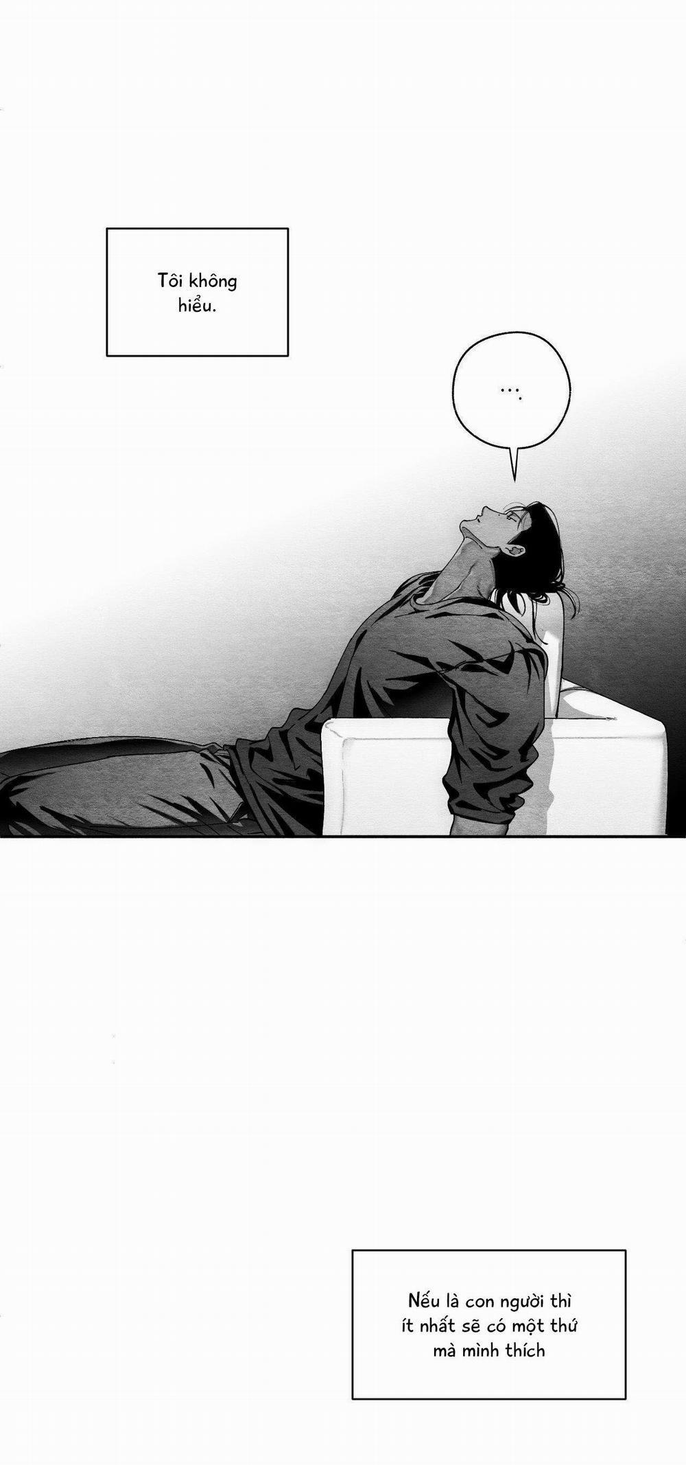 (CBunu) Vóc Dáng Toàn Mỹ 24 Ngoại truyện 11 trang 63