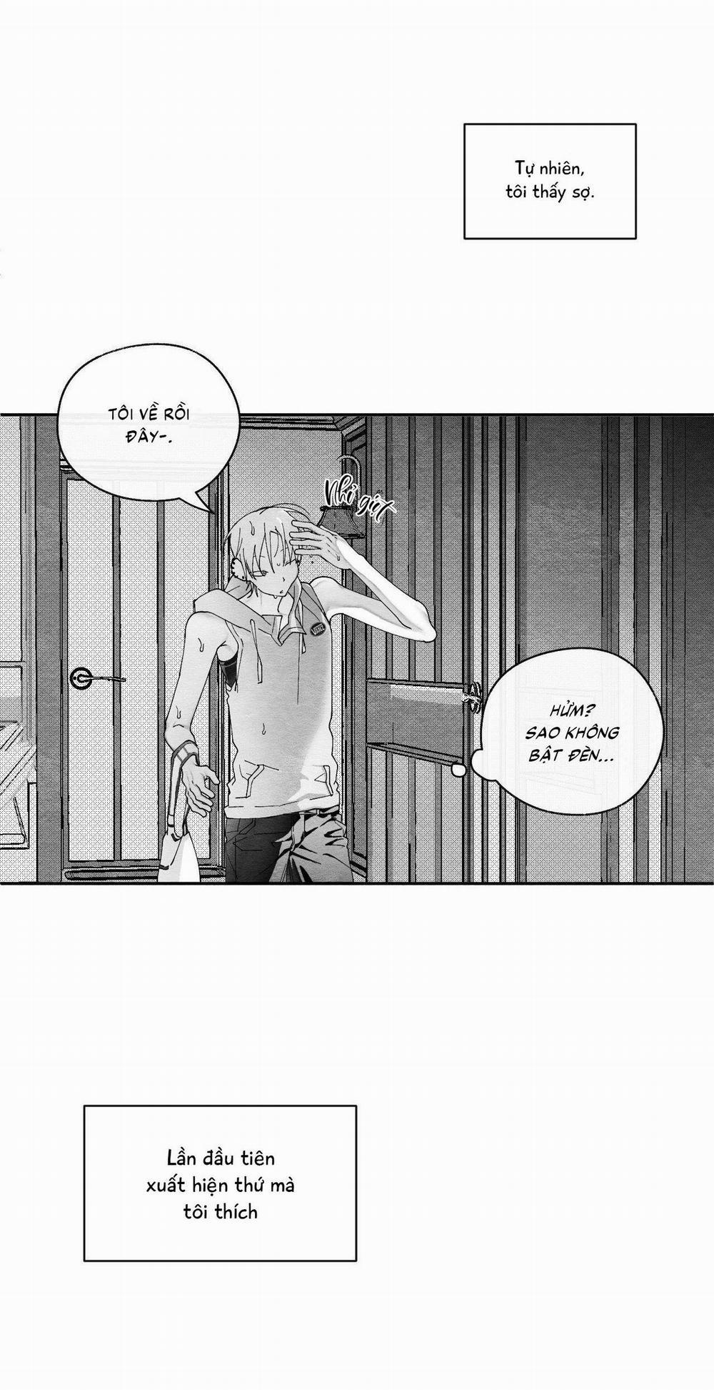 (CBunu) Vóc Dáng Toàn Mỹ 24 Ngoại truyện 11 trang 67