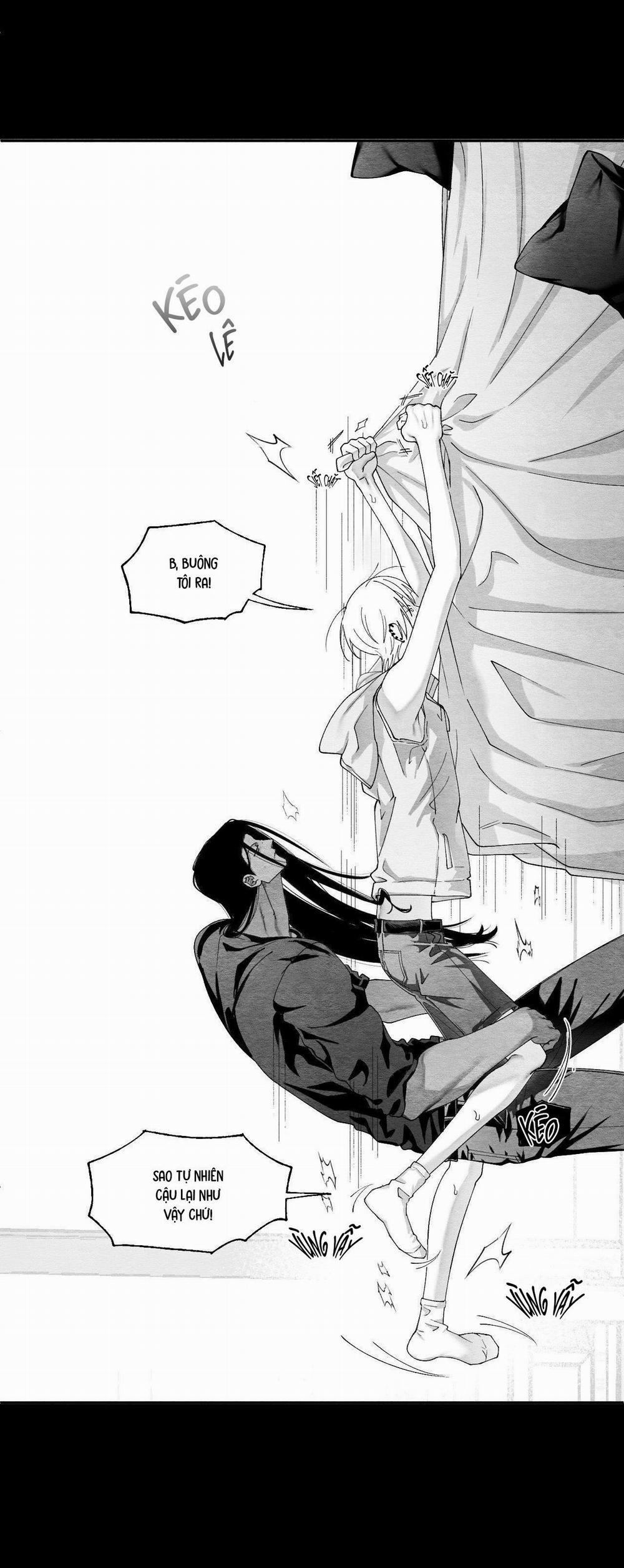 (CBunu) Vóc Dáng Toàn Mỹ 25 H+ trang 7