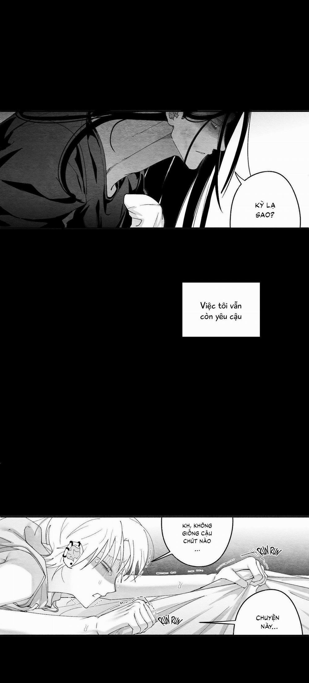 (CBunu) Vóc Dáng Toàn Mỹ 25 H+ trang 9