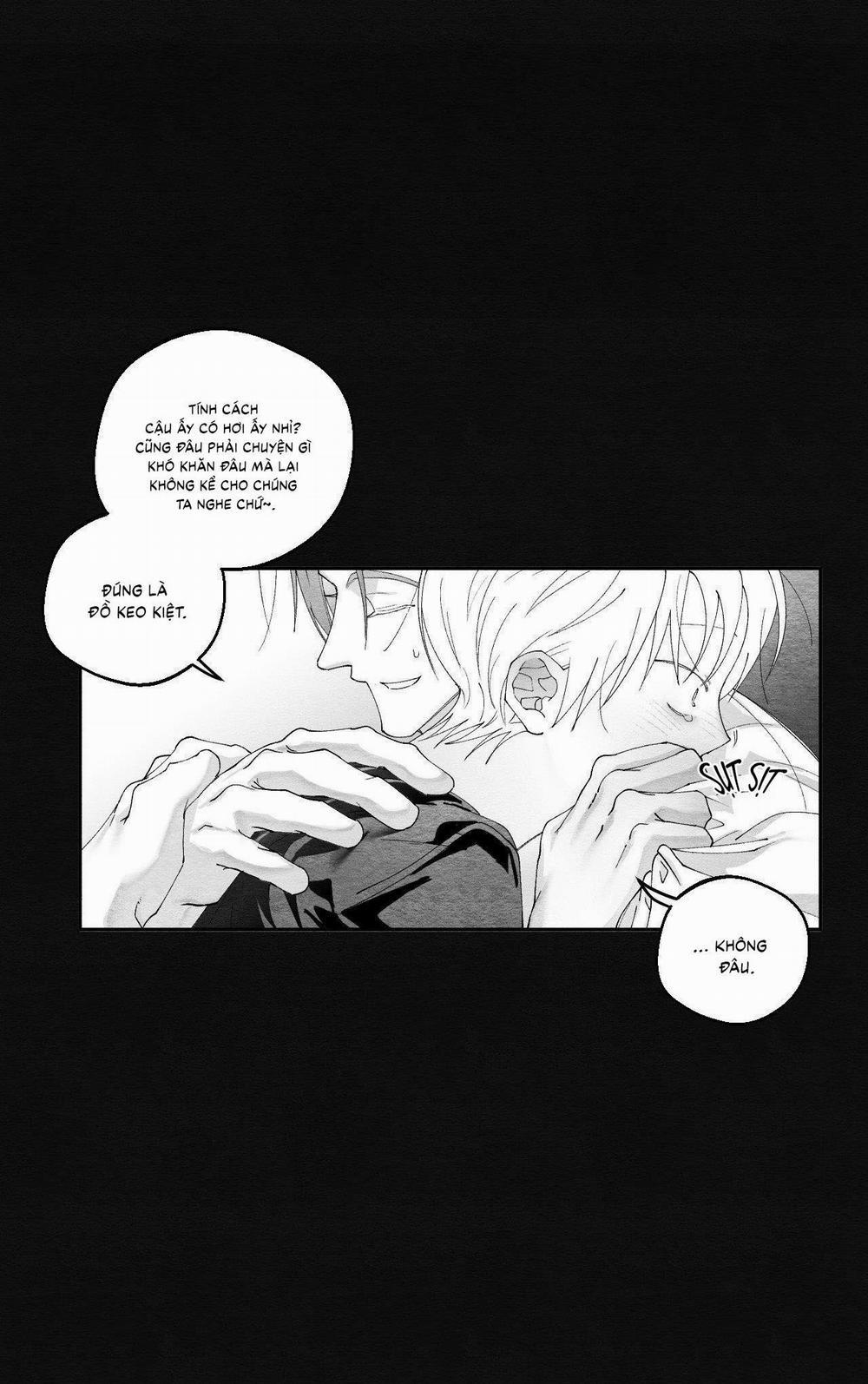 (CBunu) Vóc Dáng Toàn Mỹ 26 End Sidestory trang 2