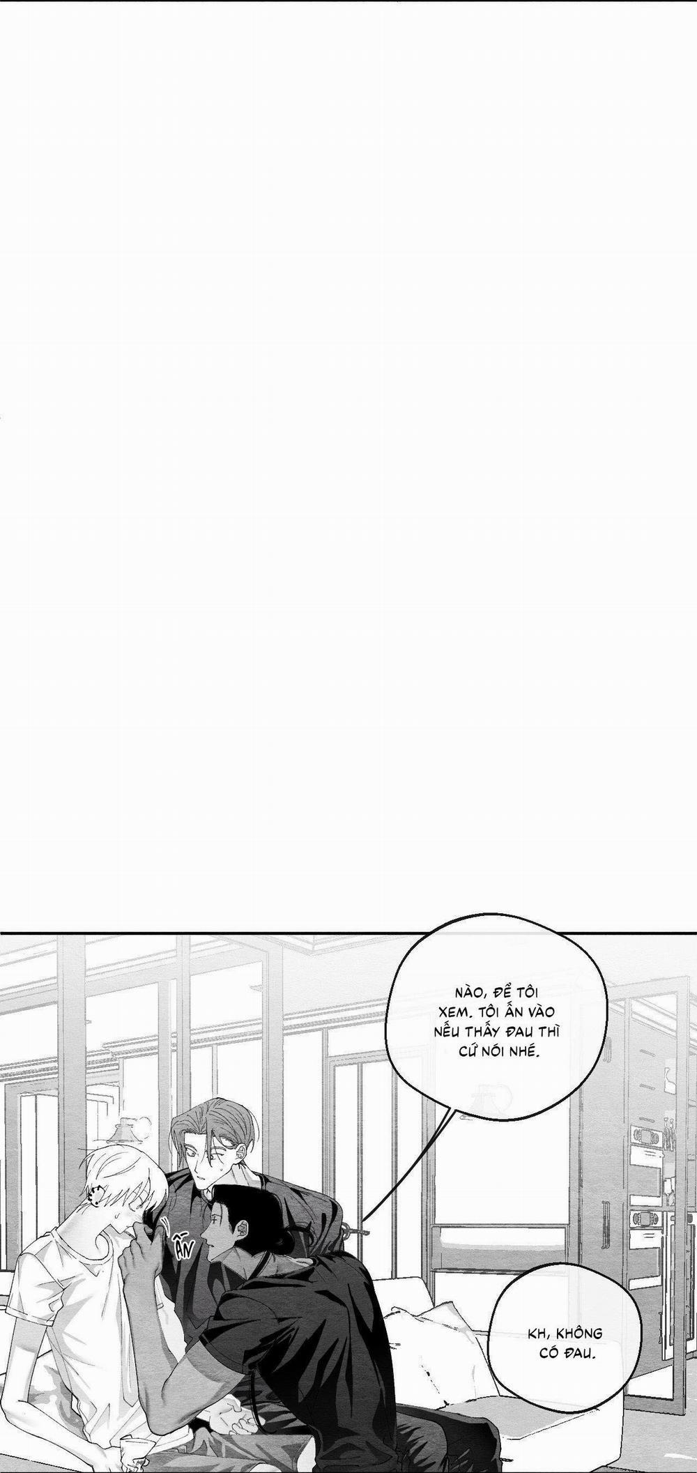 (CBunu) Vóc Dáng Toàn Mỹ 26 End Sidestory trang 20