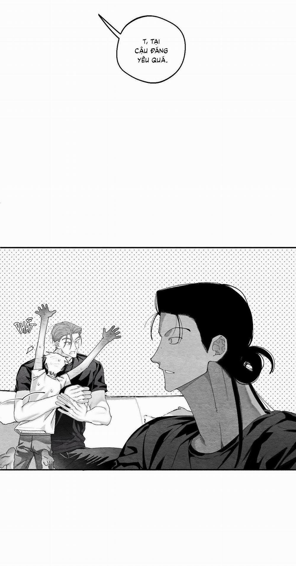 (CBunu) Vóc Dáng Toàn Mỹ 26 End Sidestory trang 26