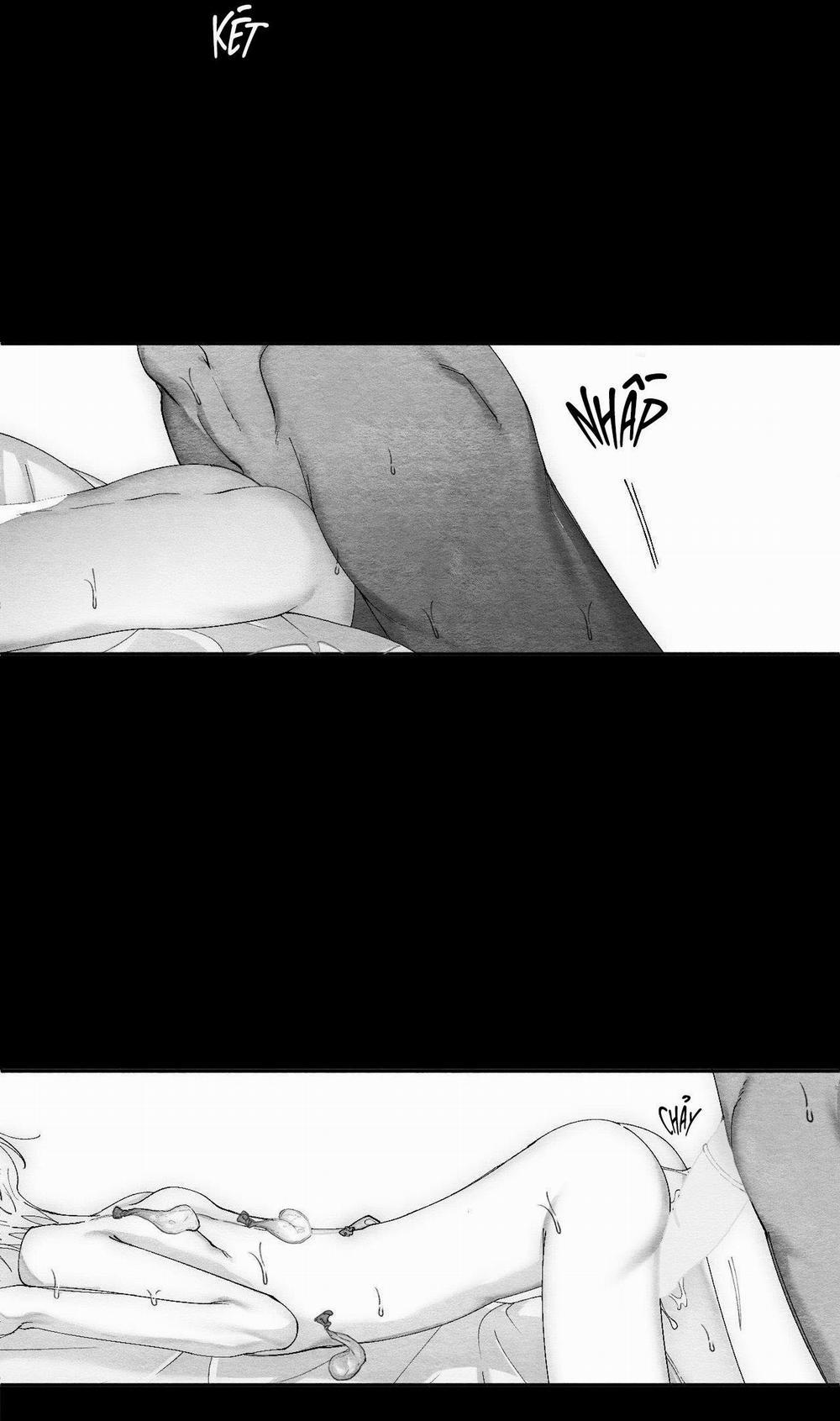 (CBunu) Vóc Dáng Toàn Mỹ 26 End Sidestory trang 31