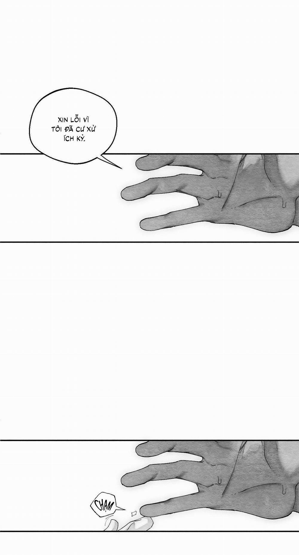 (CBunu) Vóc Dáng Toàn Mỹ 26 End Sidestory trang 40