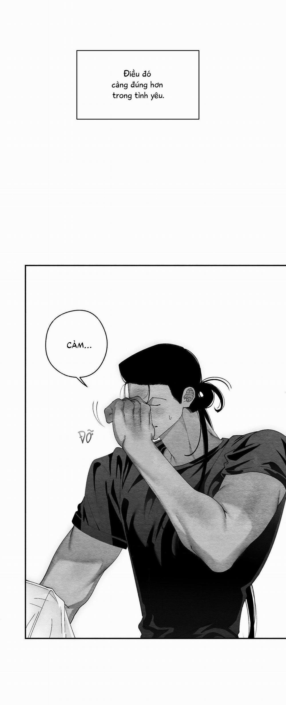 (CBunu) Vóc Dáng Toàn Mỹ 26 End Sidestory trang 47