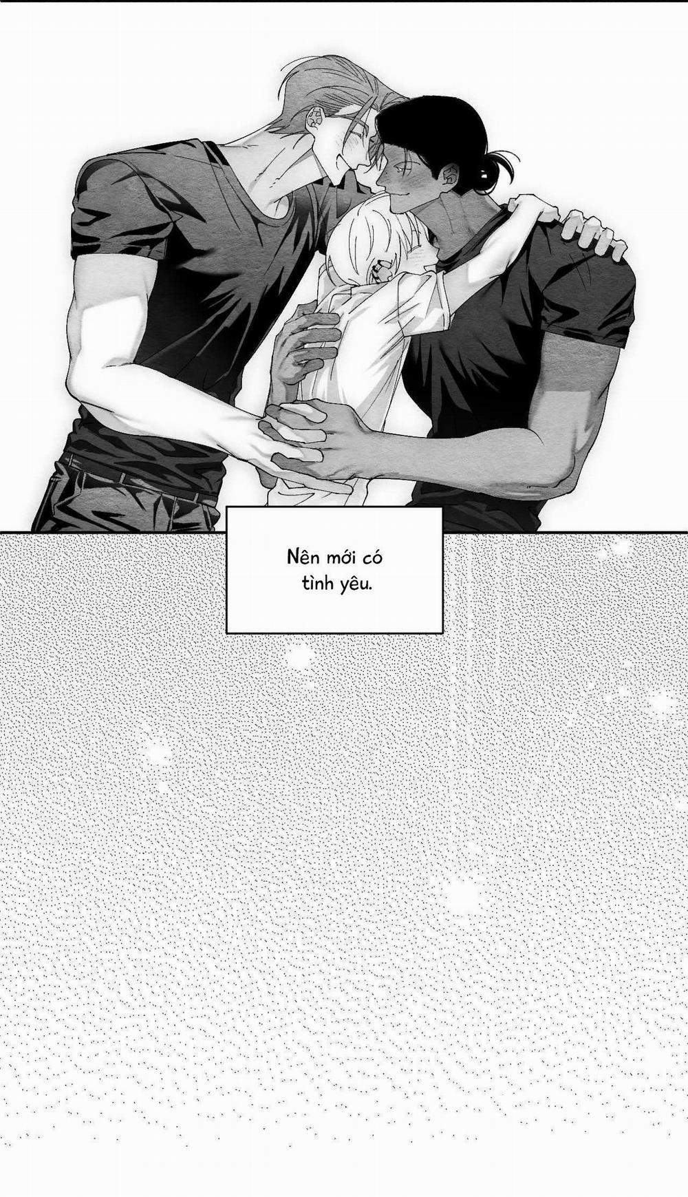 (CBunu) Vóc Dáng Toàn Mỹ 26 End Sidestory trang 57