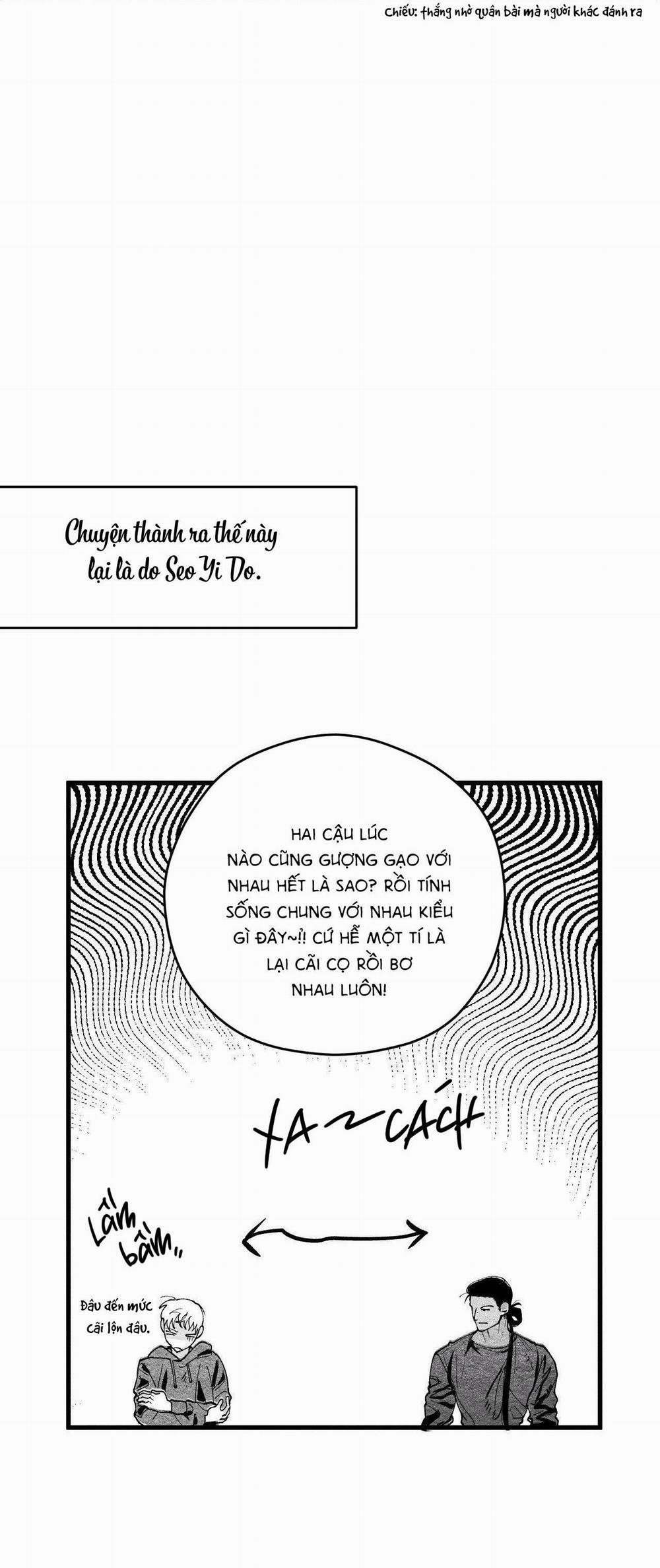 (CBunu) Vóc Dáng Toàn Mỹ 3 trang 14