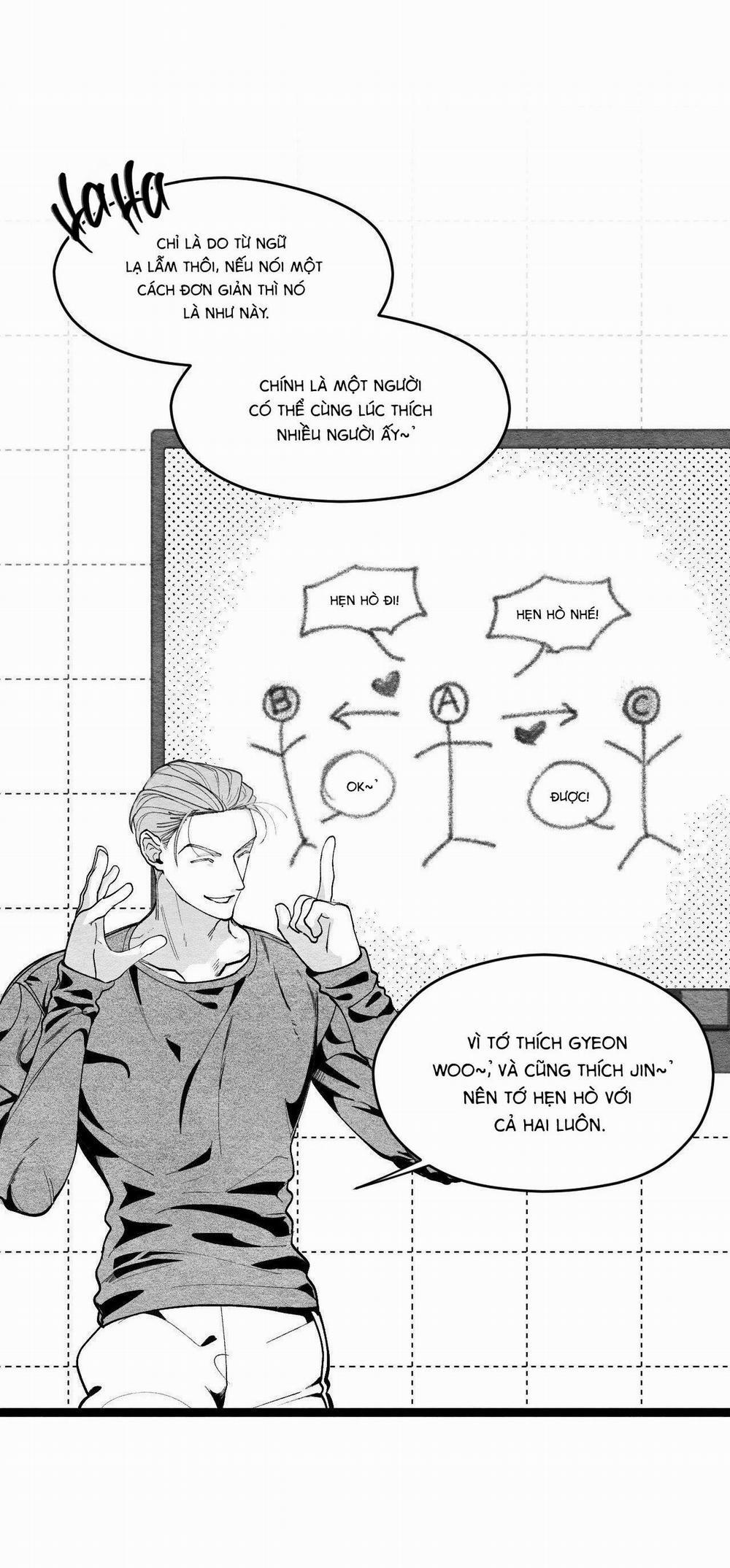 (CBunu) Vóc Dáng Toàn Mỹ 3 trang 2