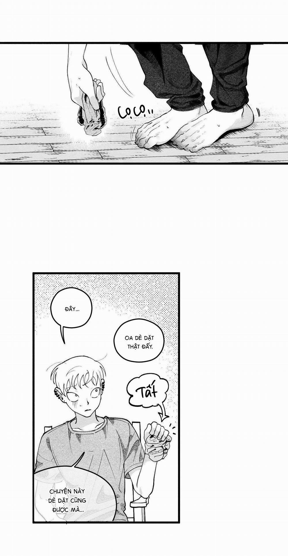 (CBunu) Vóc Dáng Toàn Mỹ 3 trang 20