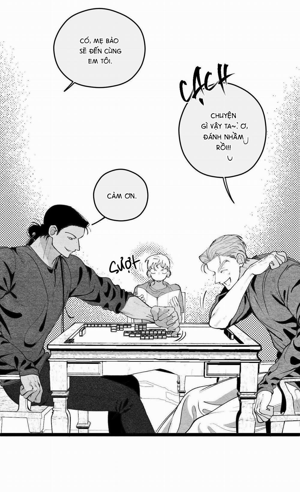 (CBunu) Vóc Dáng Toàn Mỹ 3 trang 25