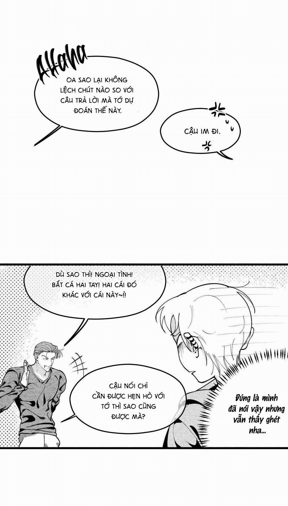 (CBunu) Vóc Dáng Toàn Mỹ 3 trang 4