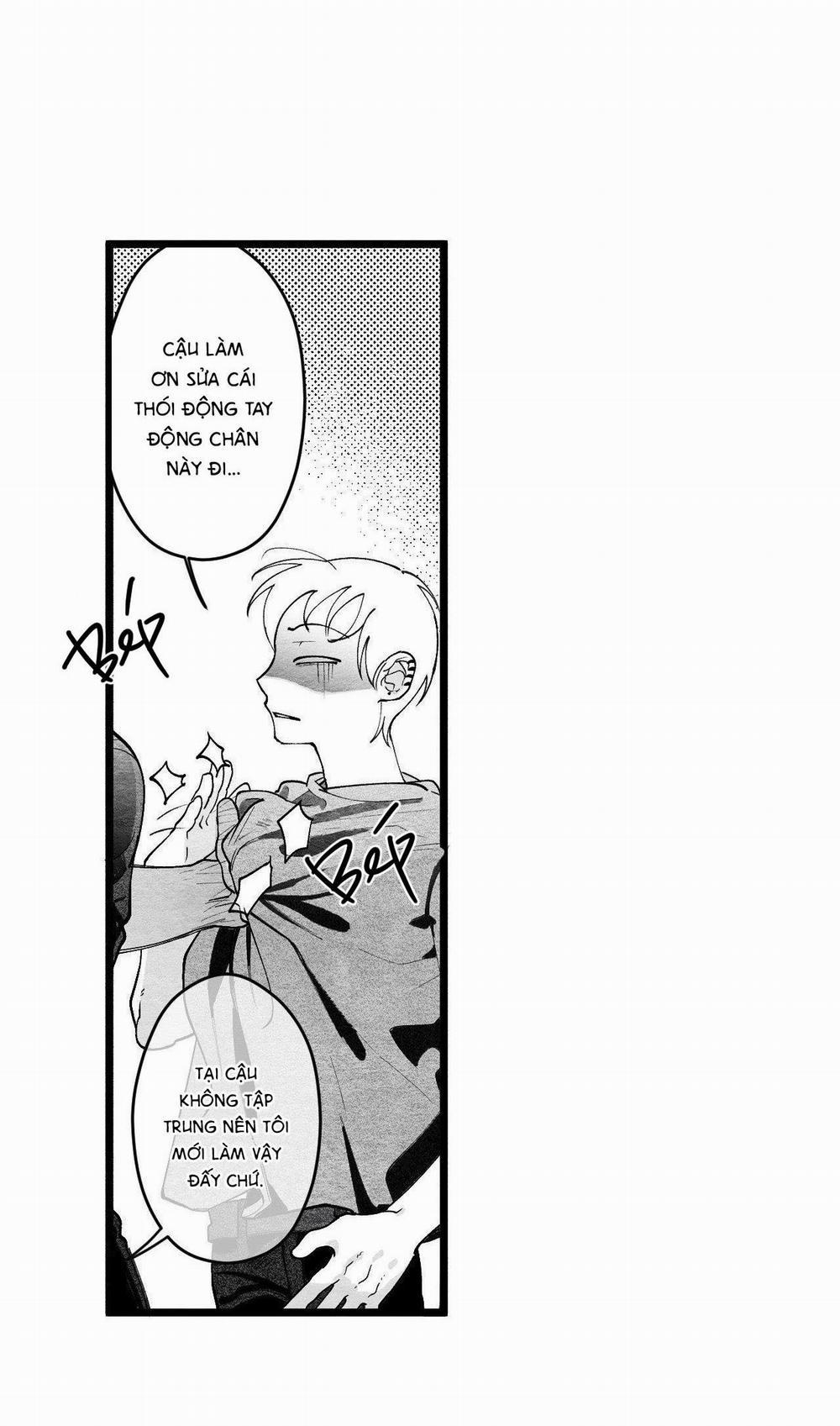 (CBunu) Vóc Dáng Toàn Mỹ 3 trang 42