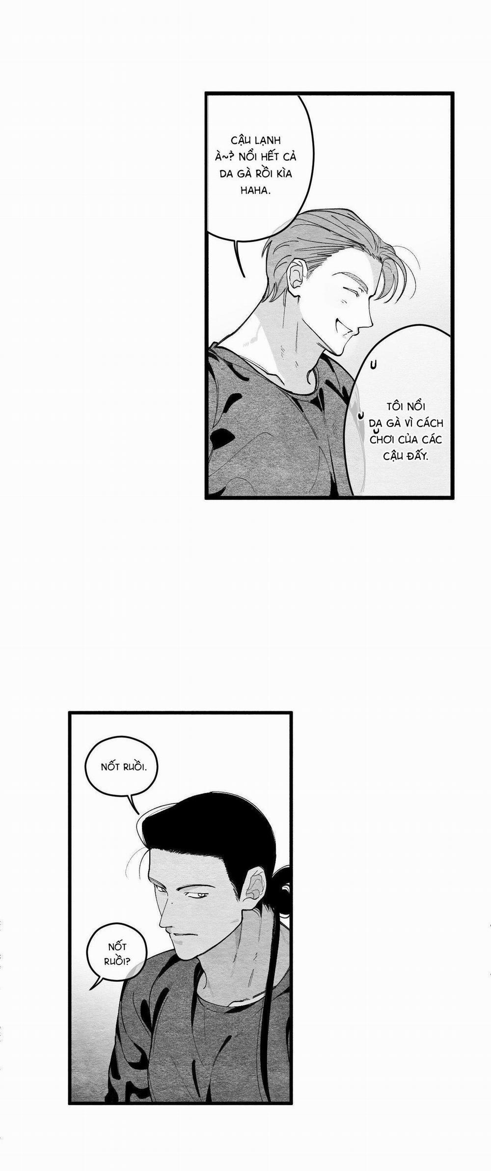 (CBunu) Vóc Dáng Toàn Mỹ 3 trang 45