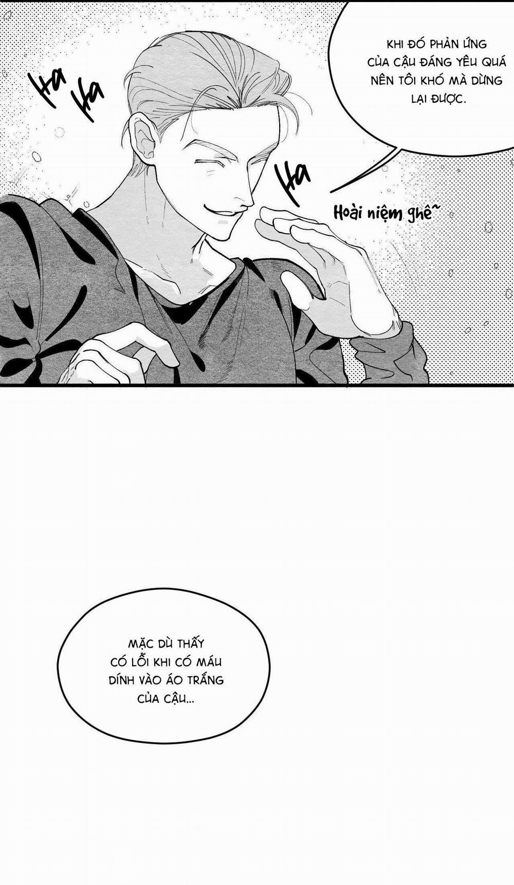 (CBunu) Vóc Dáng Toàn Mỹ 3 trang 47