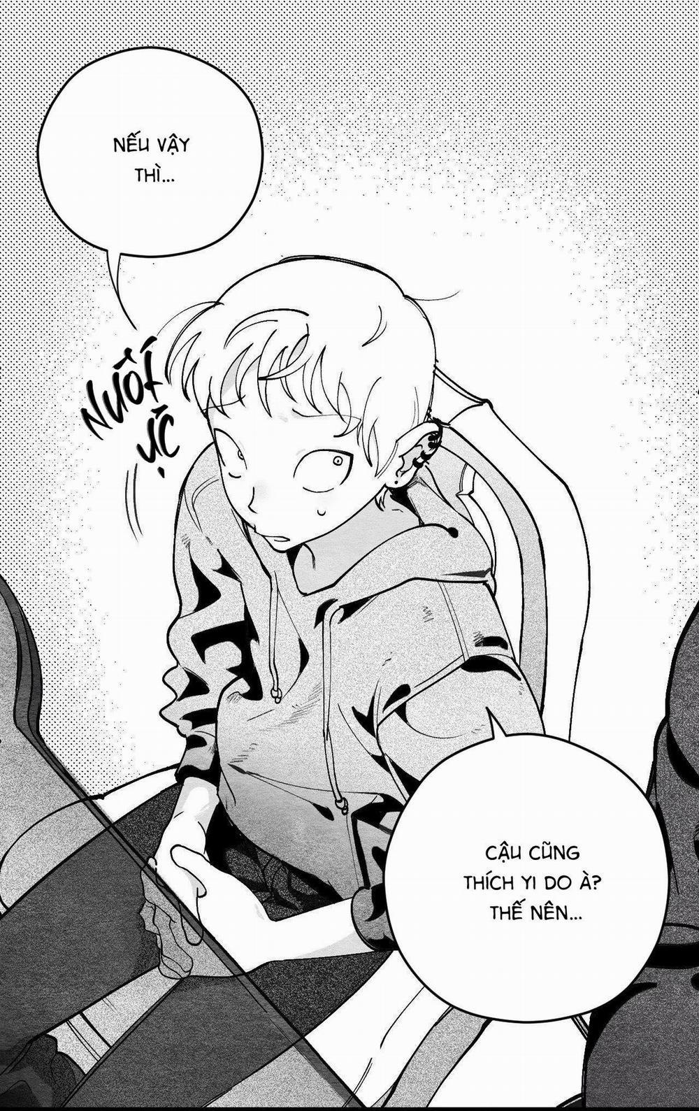 (CBunu) Vóc Dáng Toàn Mỹ 3 trang 7