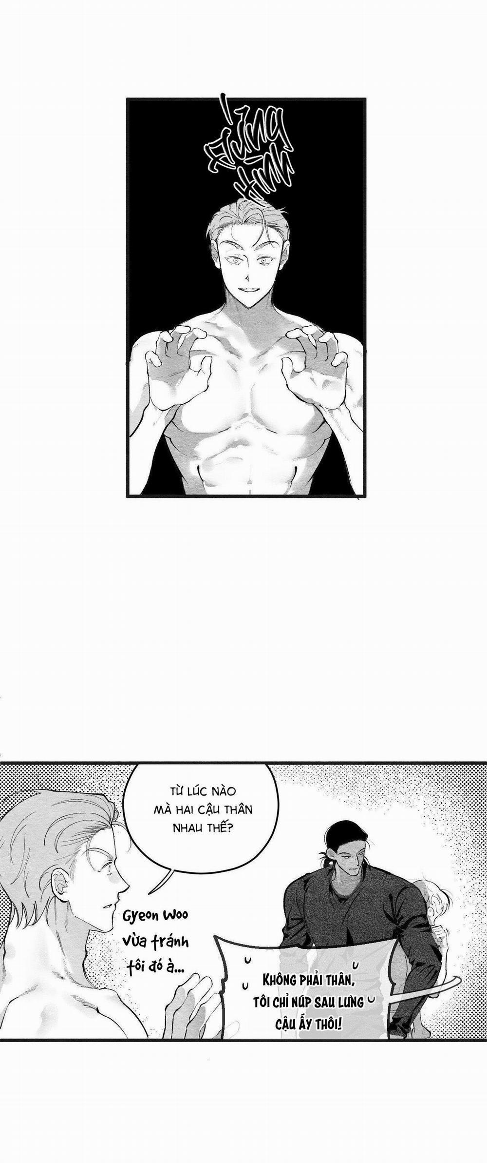 (CBunu) Vóc Dáng Toàn Mỹ 4 H+ trang 1