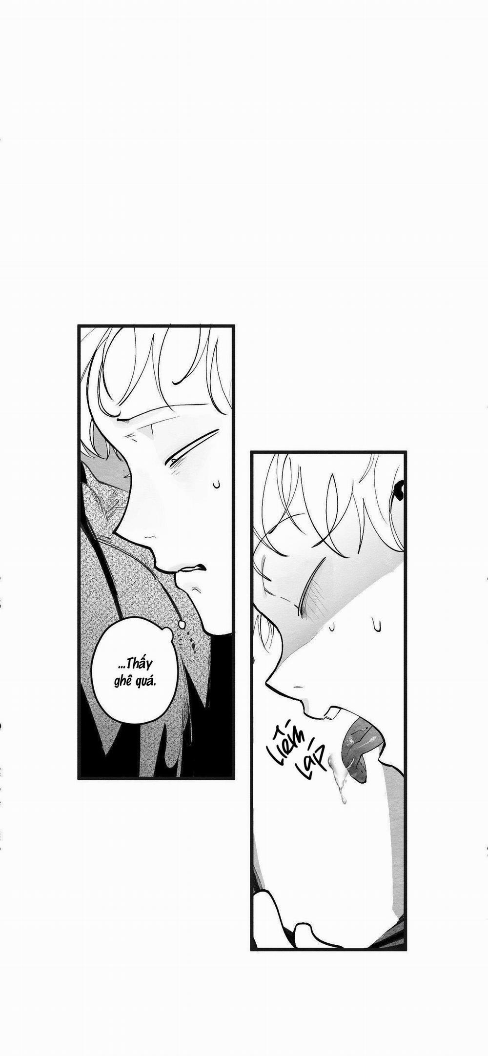 (CBunu) Vóc Dáng Toàn Mỹ 4 H+ trang 13