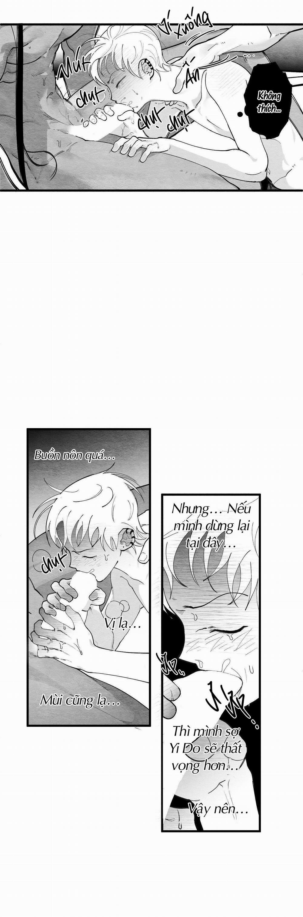 (CBunu) Vóc Dáng Toàn Mỹ 4 H+ trang 15