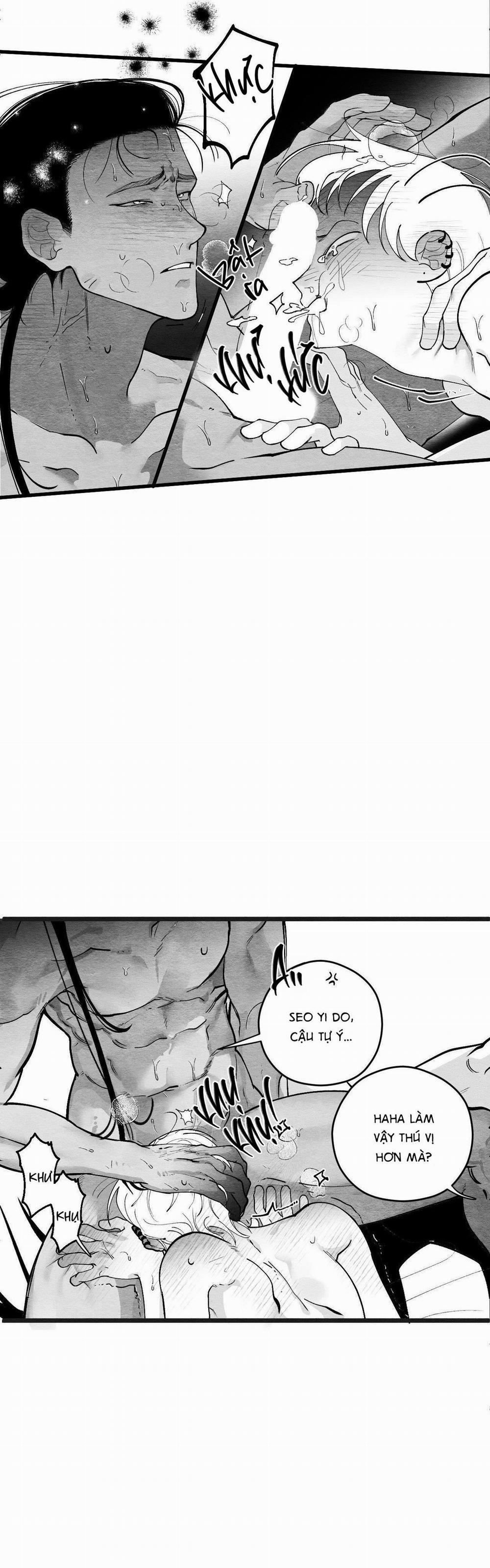 (CBunu) Vóc Dáng Toàn Mỹ 4 H+ trang 17