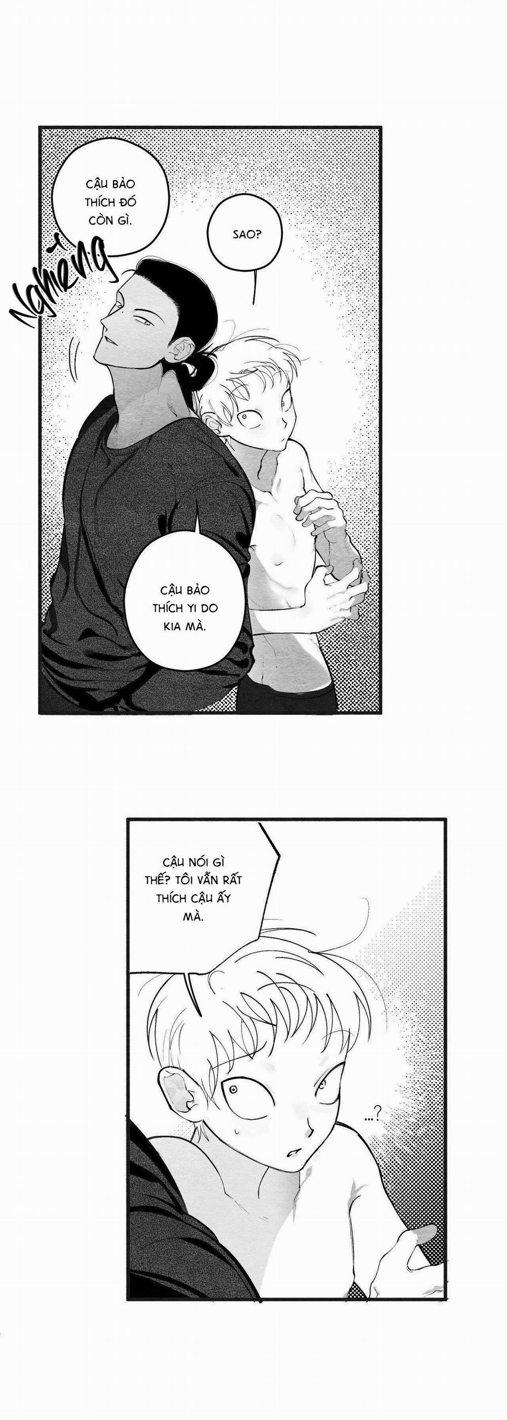 (CBunu) Vóc Dáng Toàn Mỹ 4 H+ trang 2